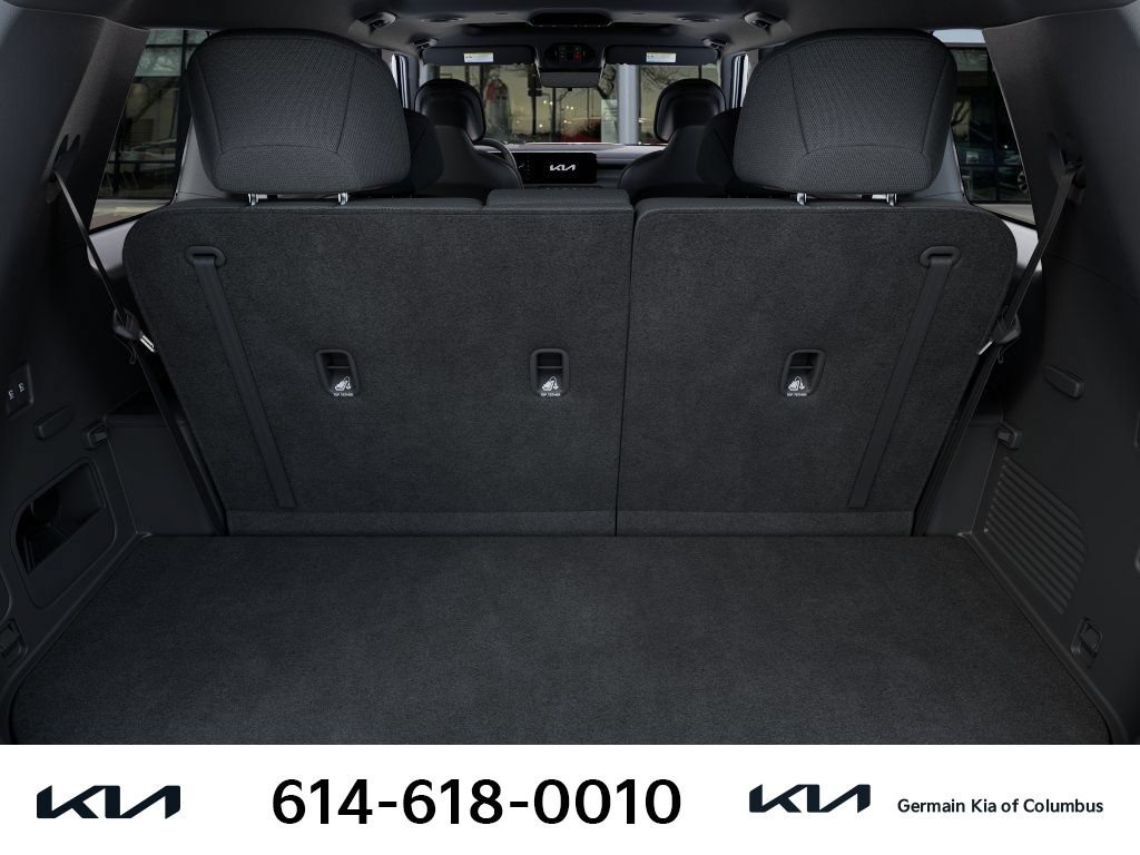 New 2027 Kia Telluride S w/ Towing Package AWD/4WD image 22