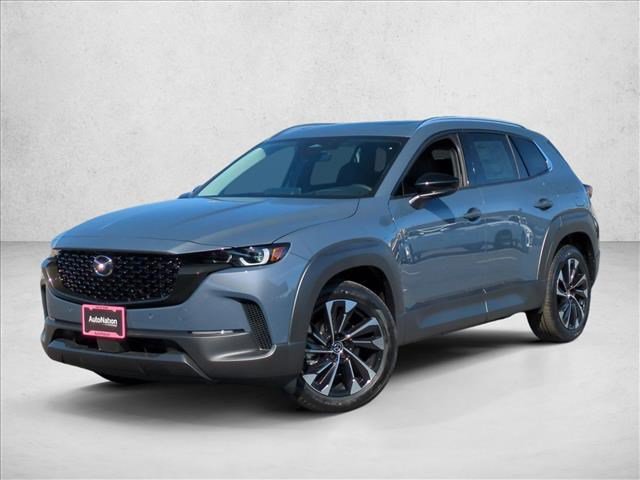 New 2026 MAZDA CX-50 2.5 Hybrid w/ Weather Package AWD/4WD image 1