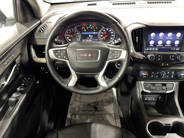 Used 2023 GMC Terrain SLT image 29