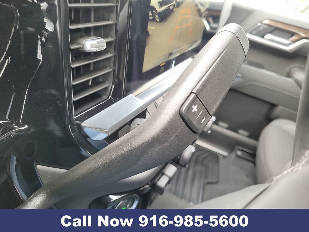 New 2026 Chevrolet Silverado 1500 LT image 11