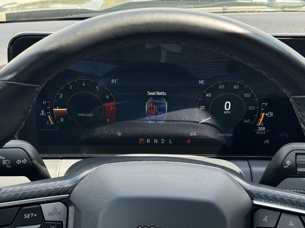 Used 2024 Ford Mustang Premium image 20