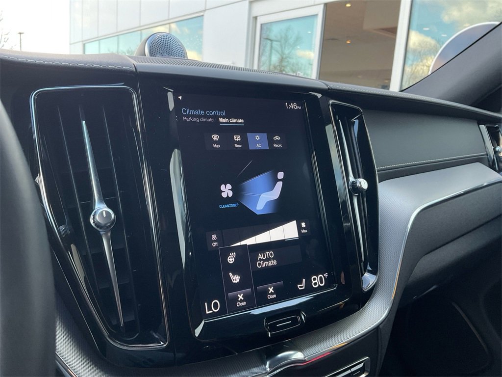 Used 2020 Volvo XC60 T8 Polestar image 22