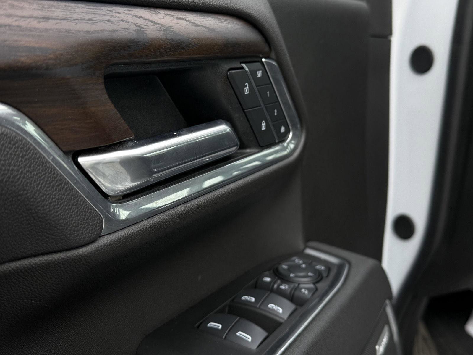 Certified 2025 GMC Sierra 3500 SLT w/ SLT Premium Package image 16