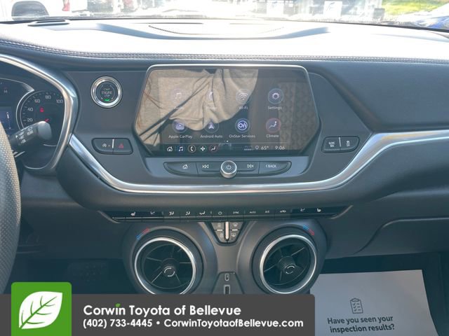 Used 2021 Chevrolet Blazer LT image 11