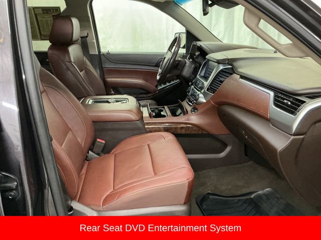Used 2018 Chevrolet Tahoe Premier image 22