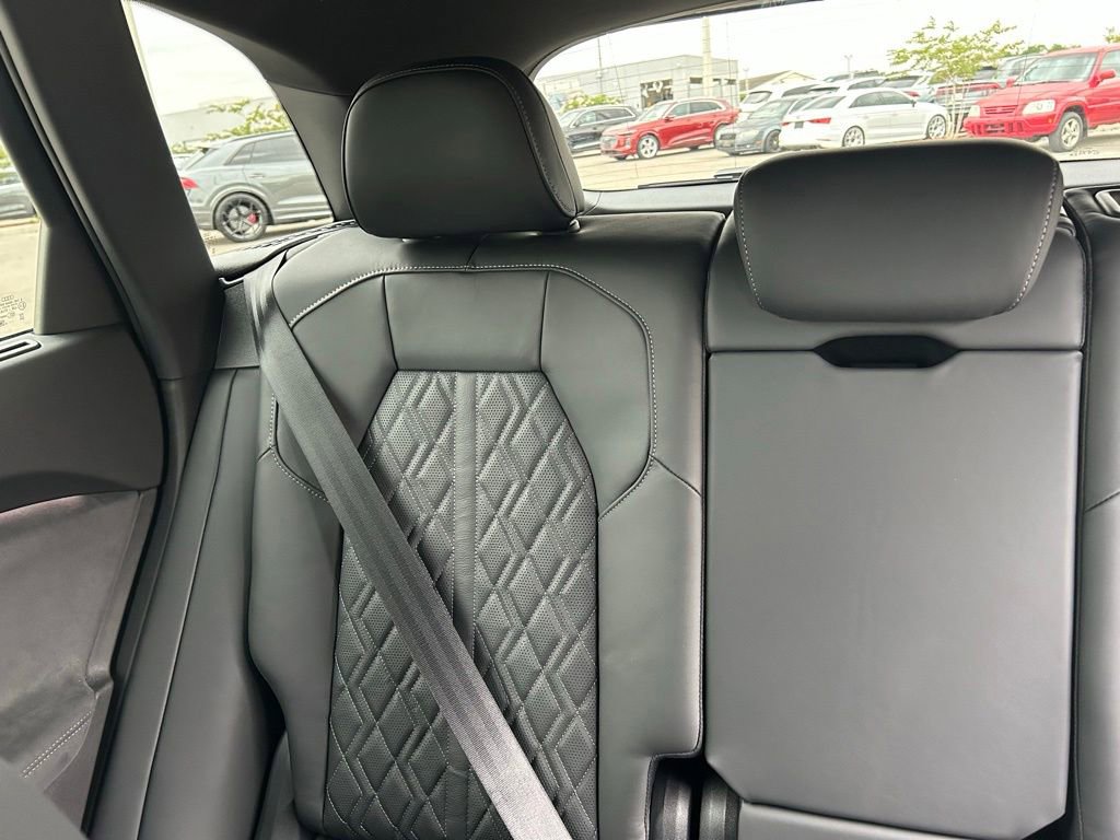New 2026 Audi SQ5 Premium Plus AWD/4WD image 12