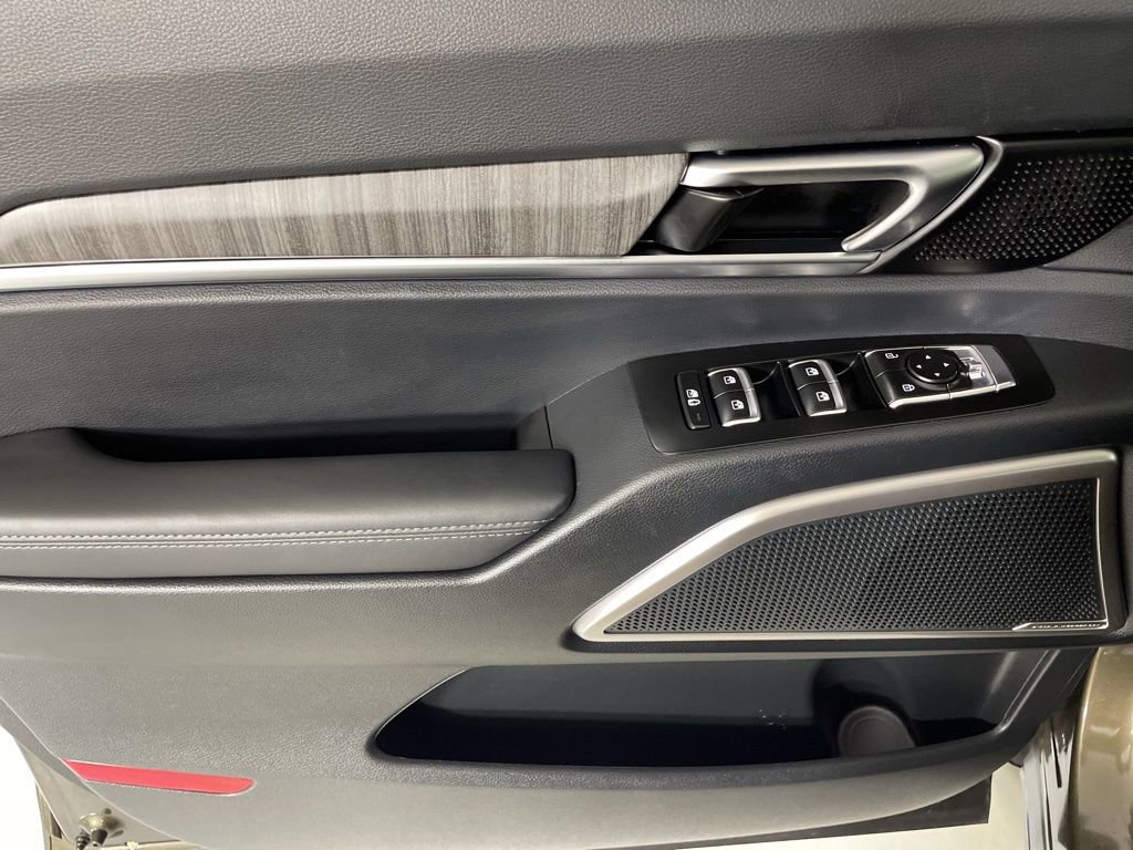 New 2025 Kia Telluride EX image 14