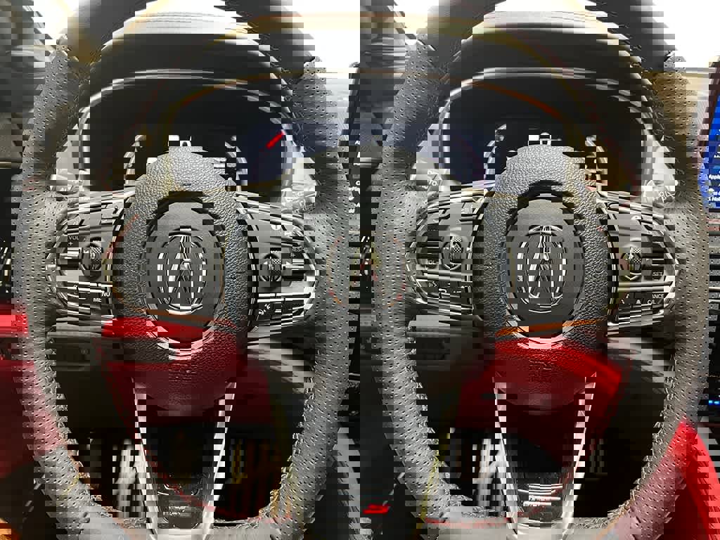 New 2026 Acura MDX Type S image 16