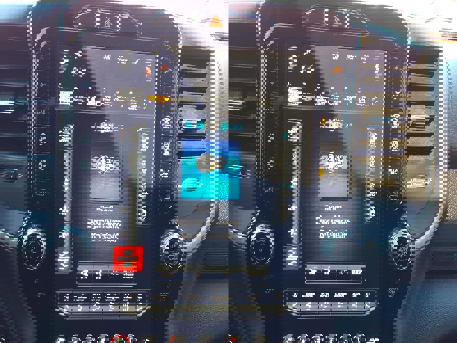 Used 2021 RAM 2500 Big Horn w/ Level B Equipment Group image 17