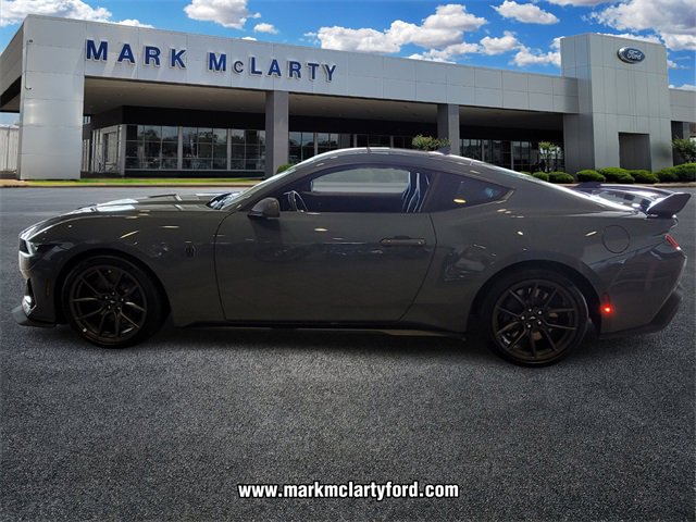 New 2025 Ford Mustang Dark Horse w/ Dark Horse Handlin Package video 2