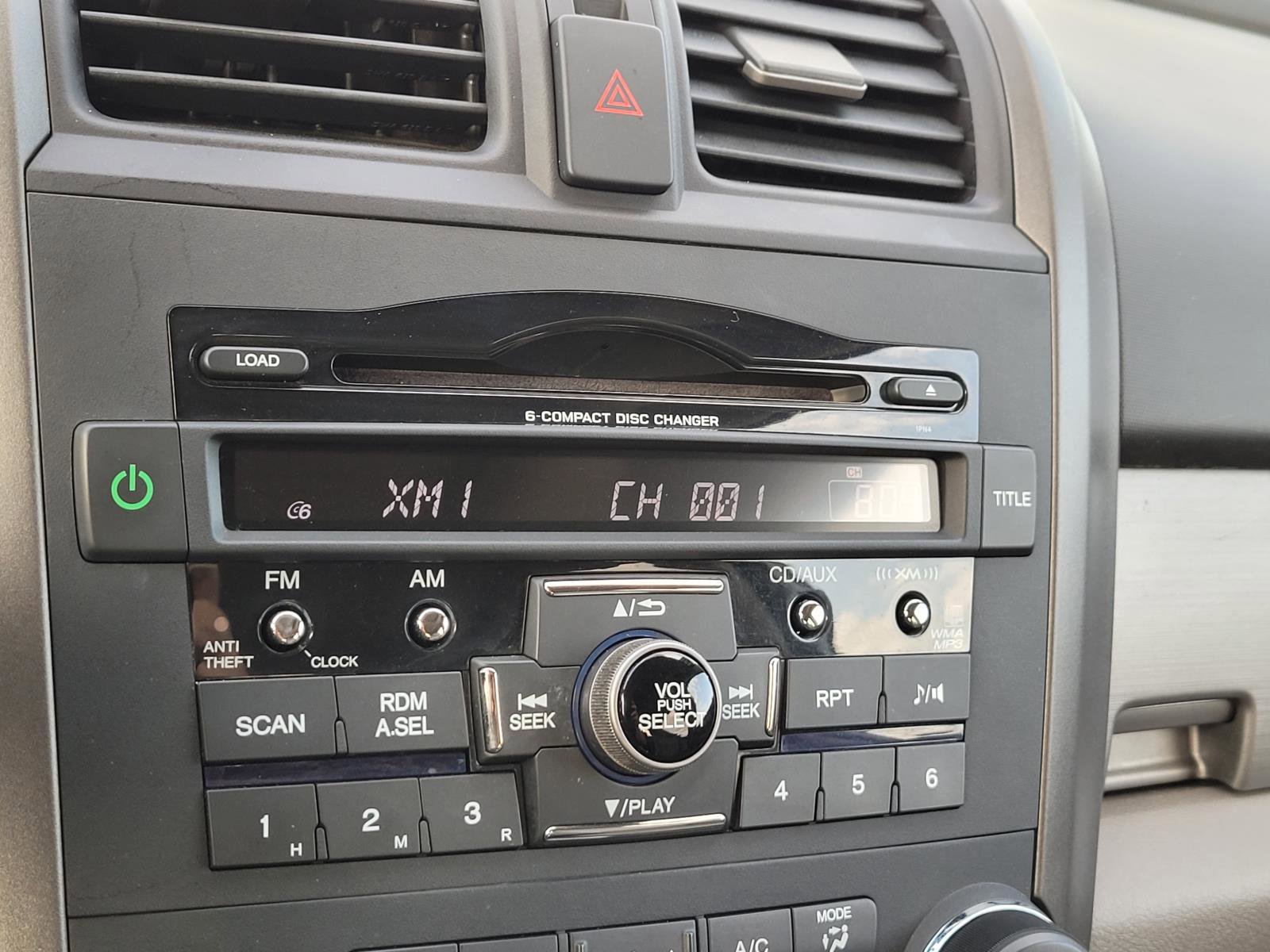 Used 2010 Honda CR-V EX-L image 10