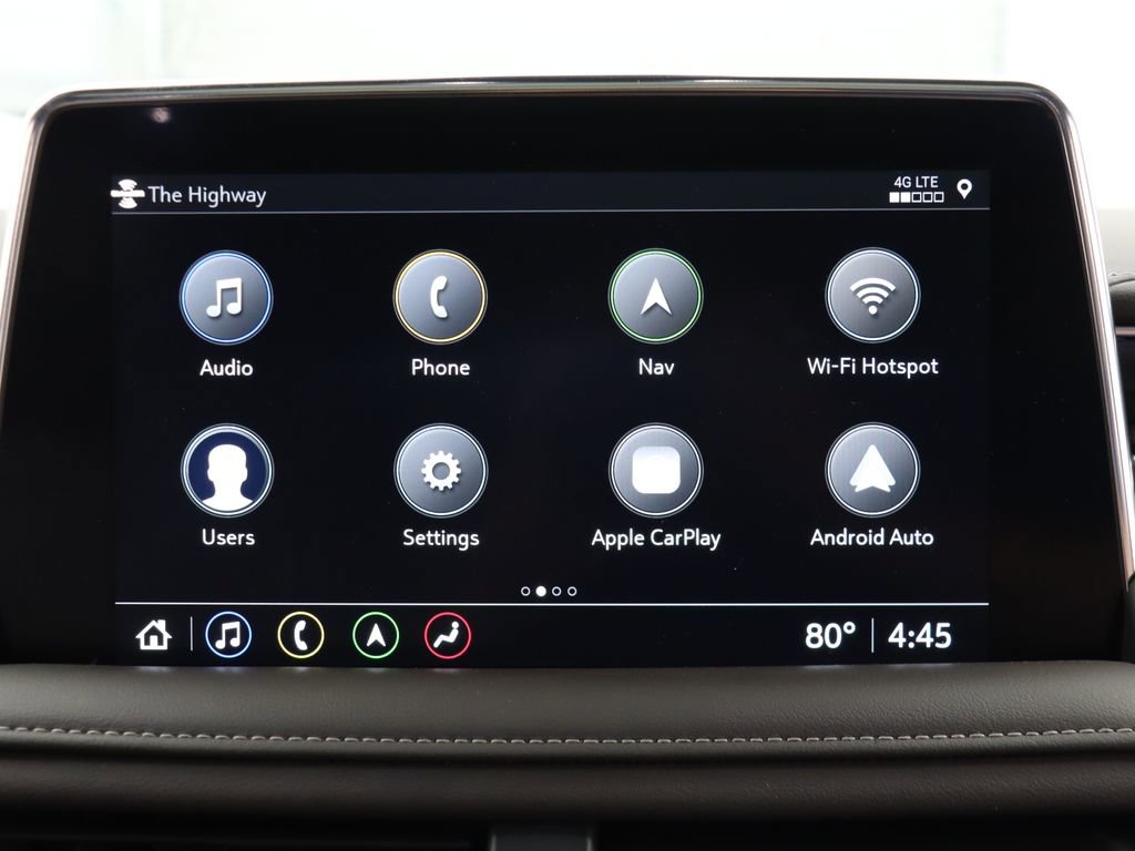 Used 2021 GMC Yukon SLT w/ SLT Premium Package AWD/4WD image 25