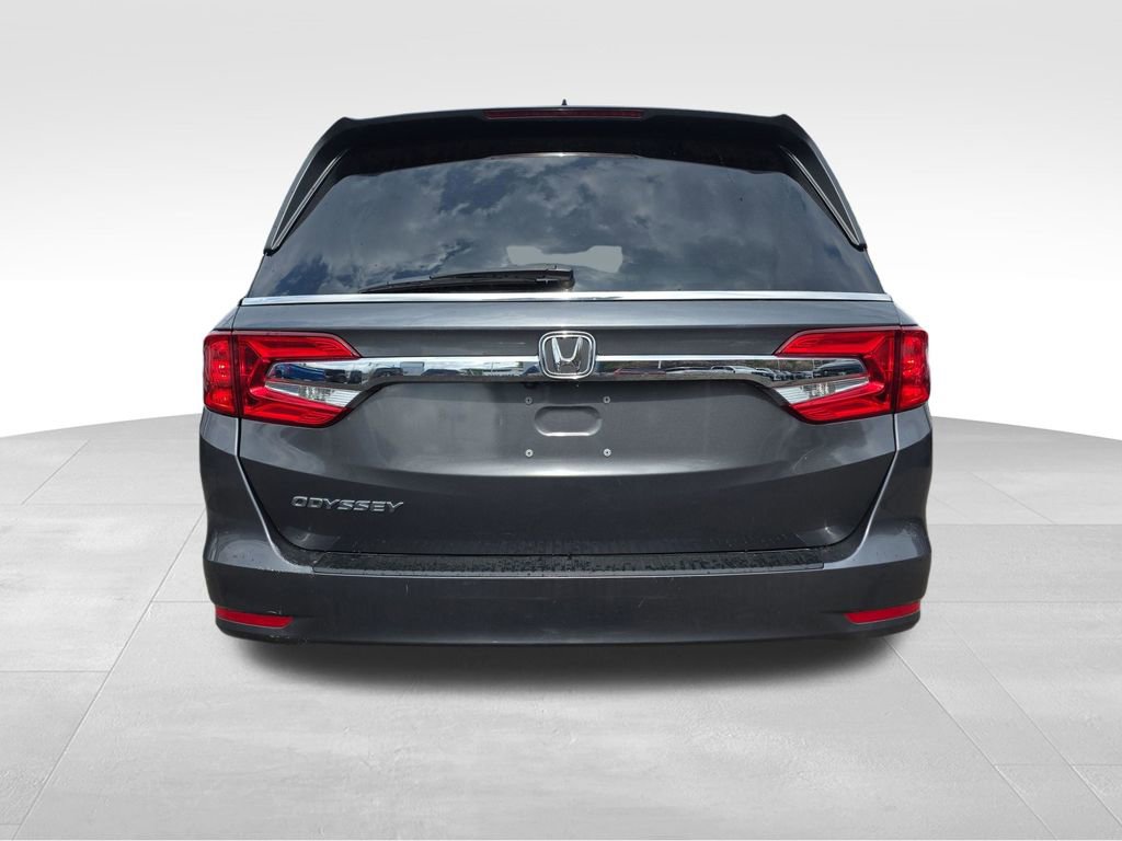 Used 2018 Honda Odyssey EX-L image 6