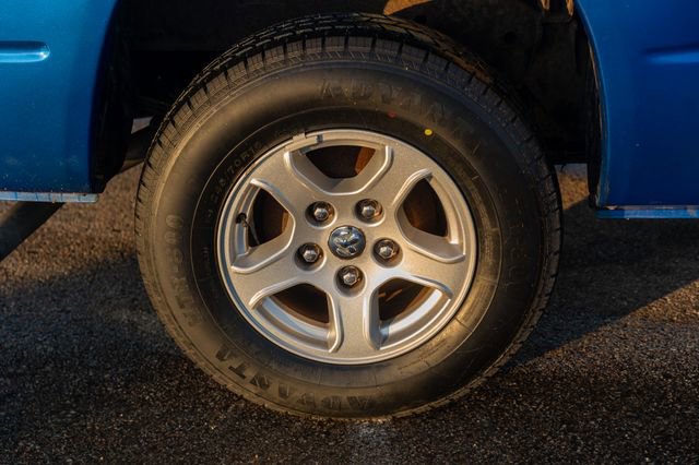 Used 2007 Dodge Dakota SLT w/ Trailer Tow Group image 12