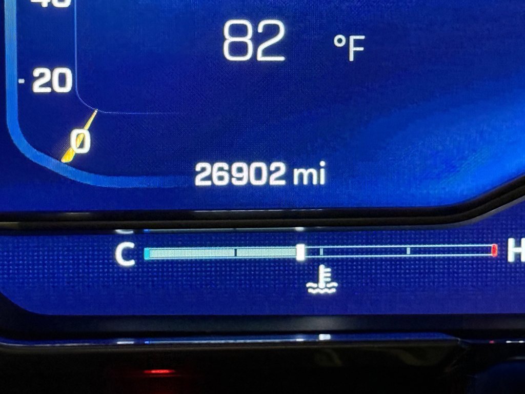 Used 2022 Chevrolet Silverado 1500 LT image 33