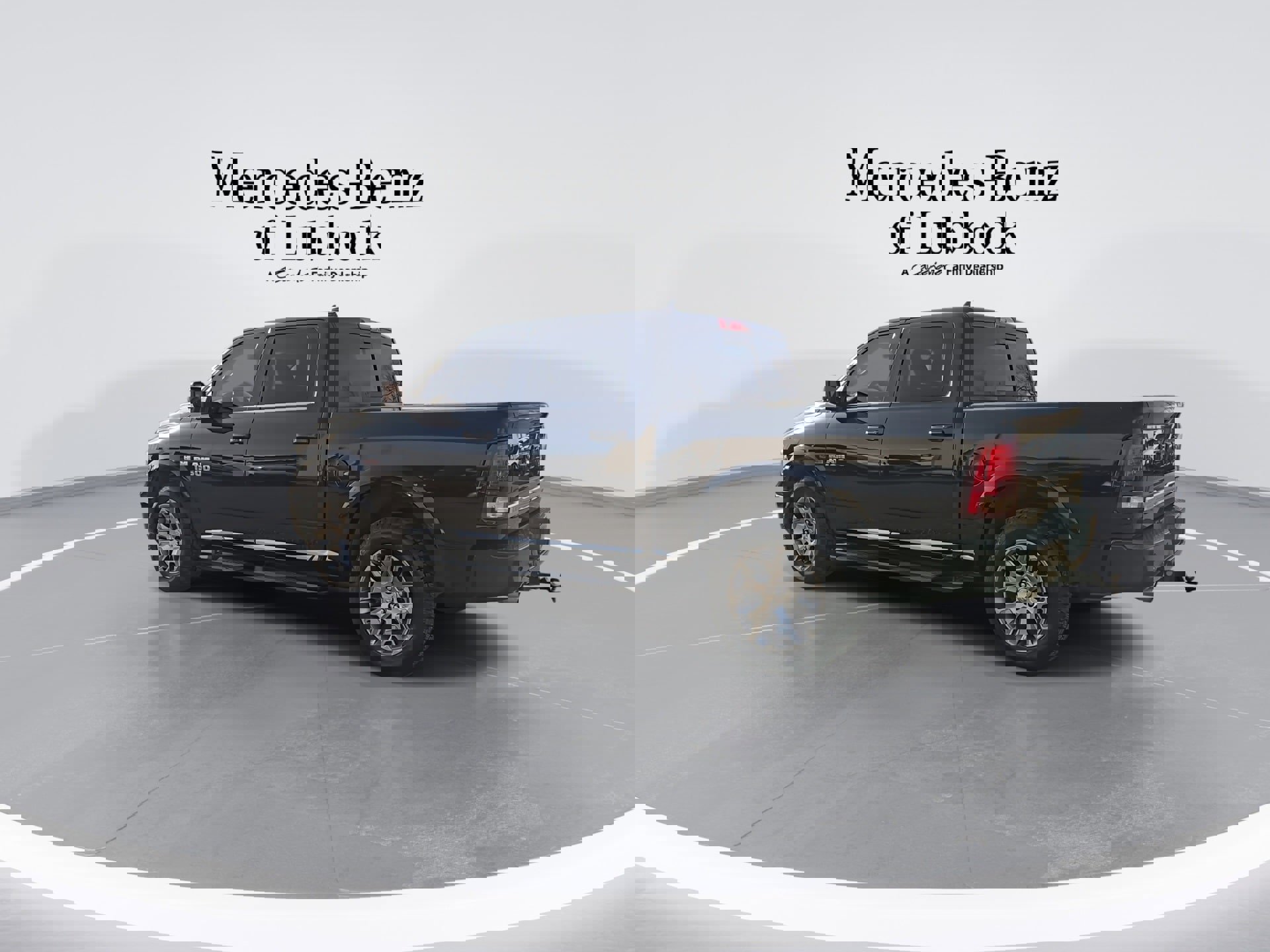 Used 2018 RAM 1500 Limited image 7