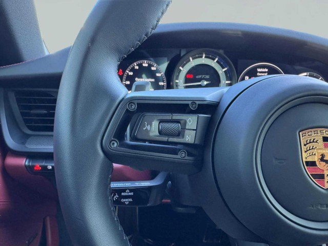 Used 2024 Porsche 911 Carrera GTS image 31