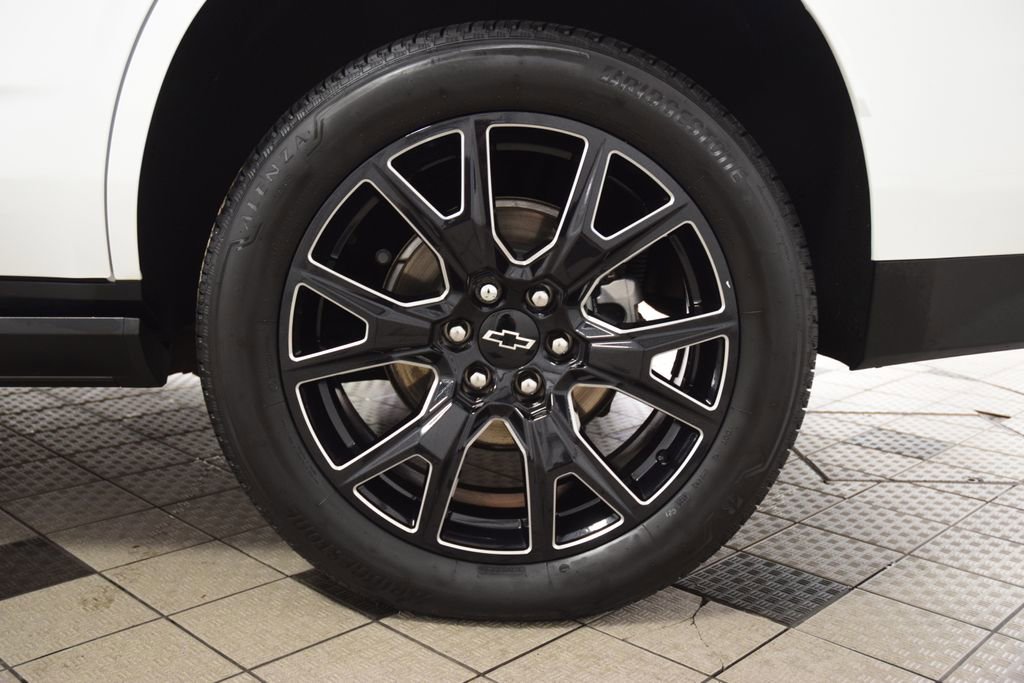 Used 2023 Chevrolet Tahoe High Country AWD/4WD image 26