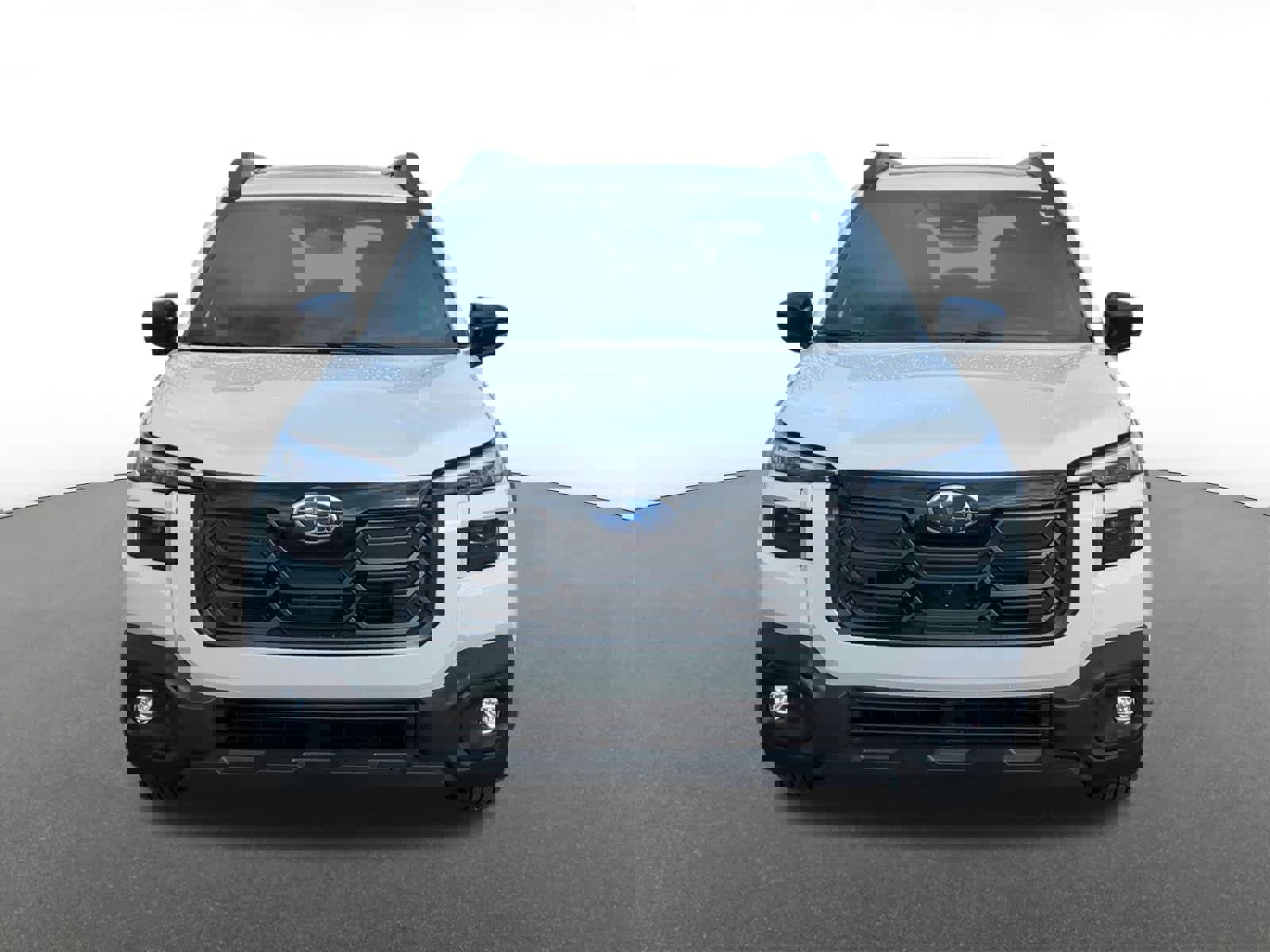 New 2026 Subaru Outback Touring image 9