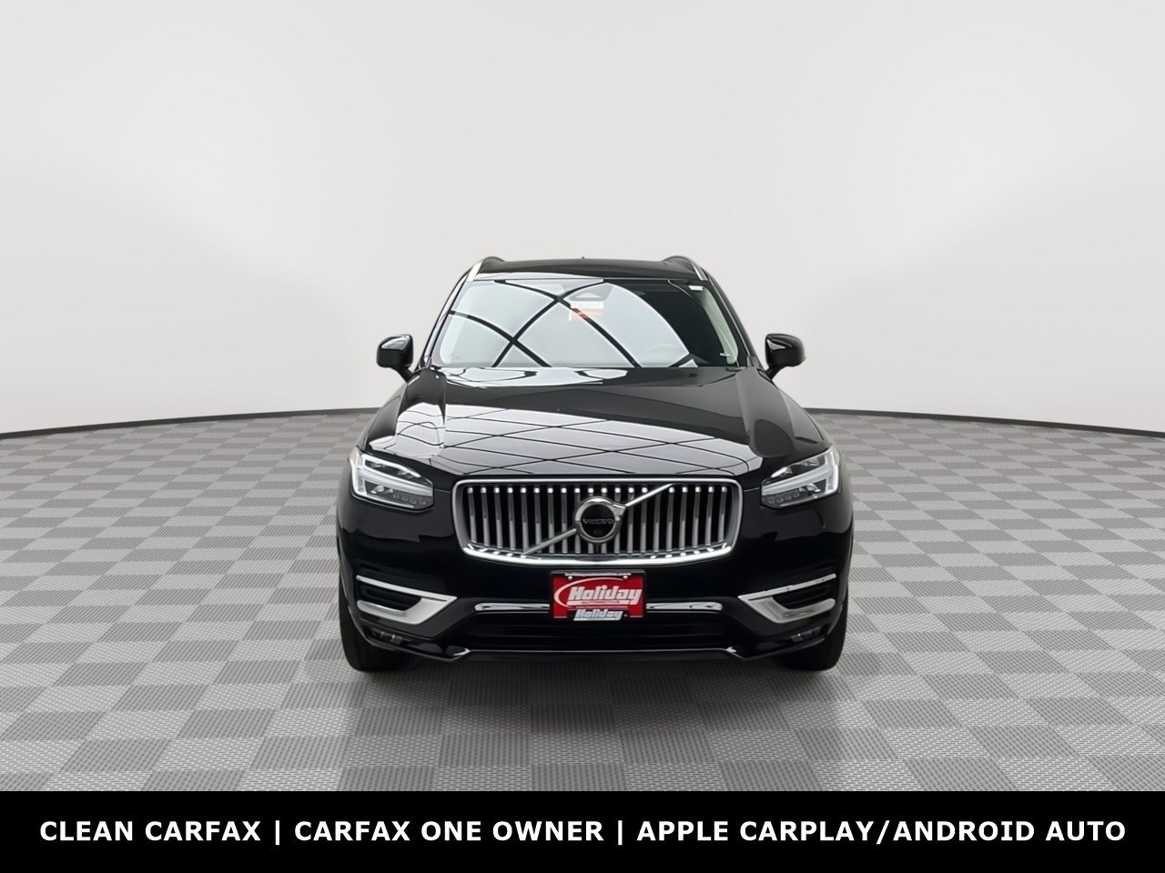 Used 2023 Volvo XC90 B6 Plus w/ Protection Package image 43