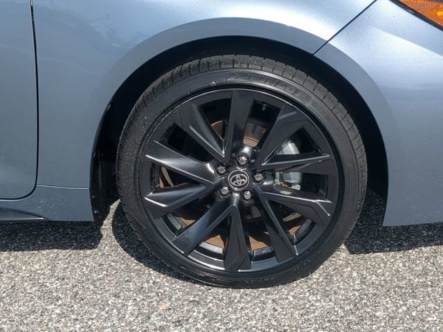 Certified 2023 Toyota Corolla SE FWD image 11