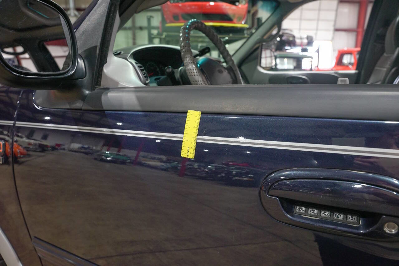 Used 2001 Ford F150 Lariat AWD/4WD image 38