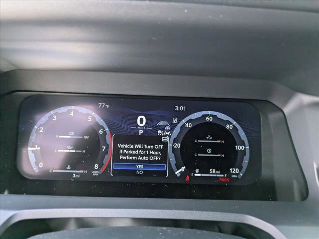 New 2026 Toyota 4Runner TRD Sport Premium image 10