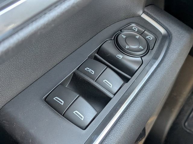 New 2026 GMC Sierra 1500 SLE w/ X31 Off-Road Package image 23