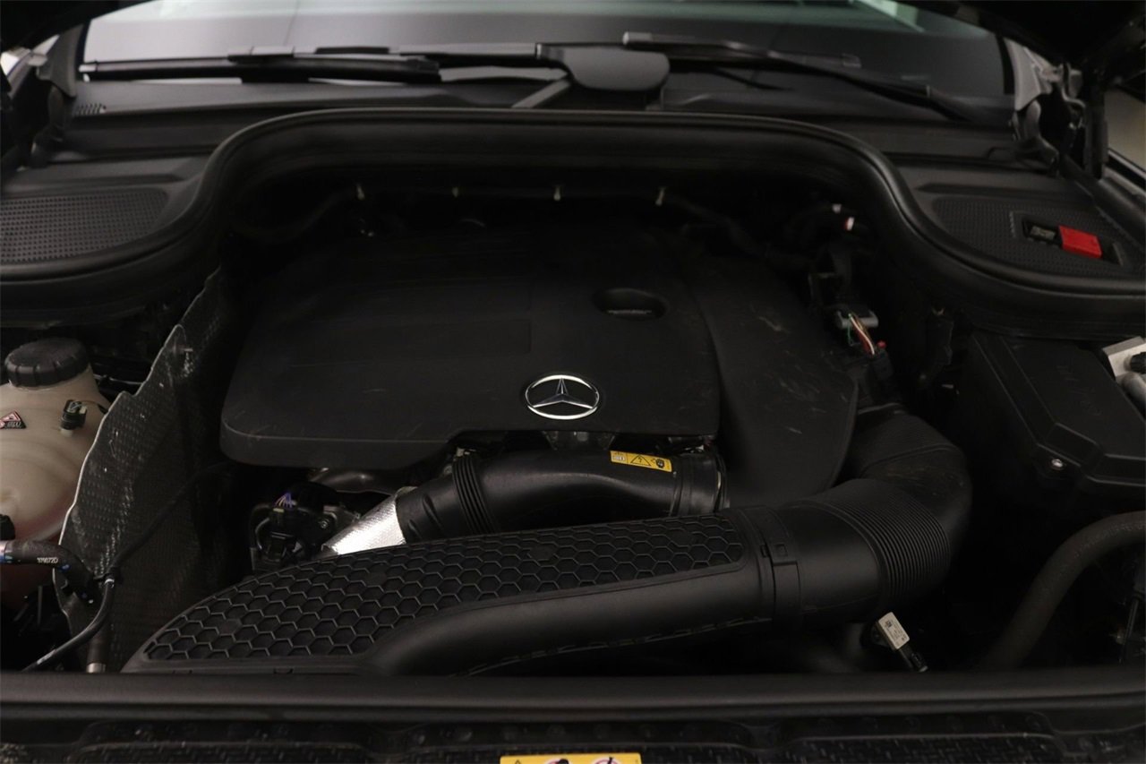 New 2026 Mercedes-Benz GLE 450 4MATIC image 11