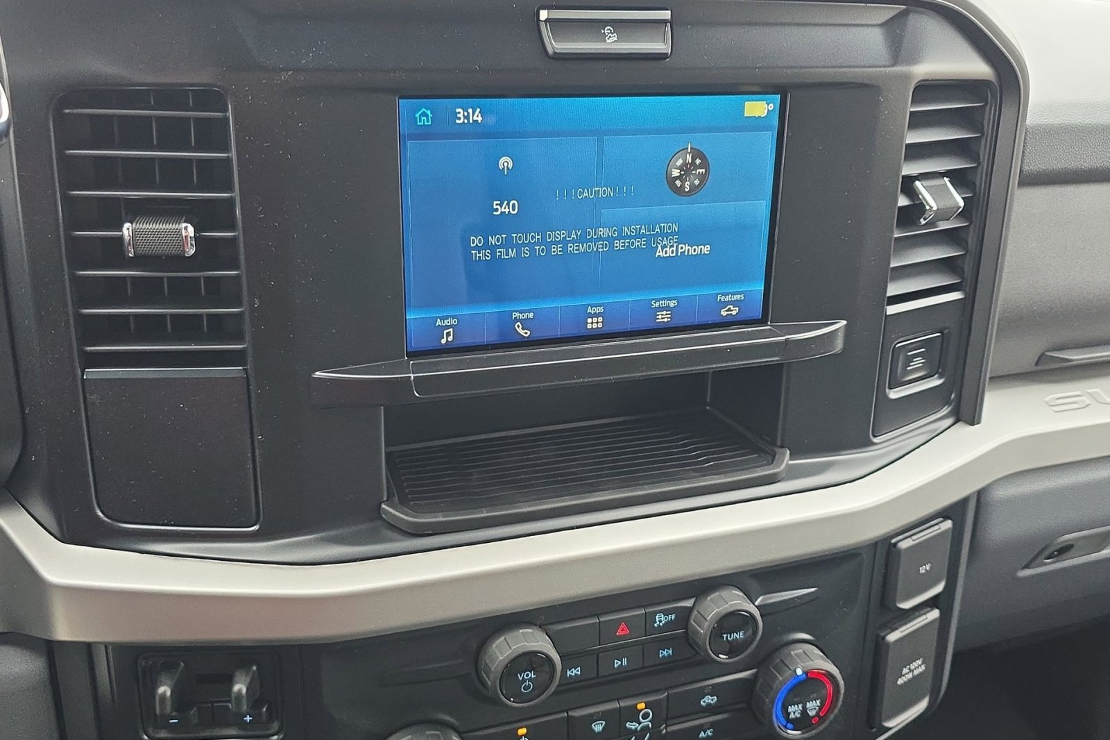 New 2026 Ford F250 XLT w/ FX4 Off-Road Package image 23