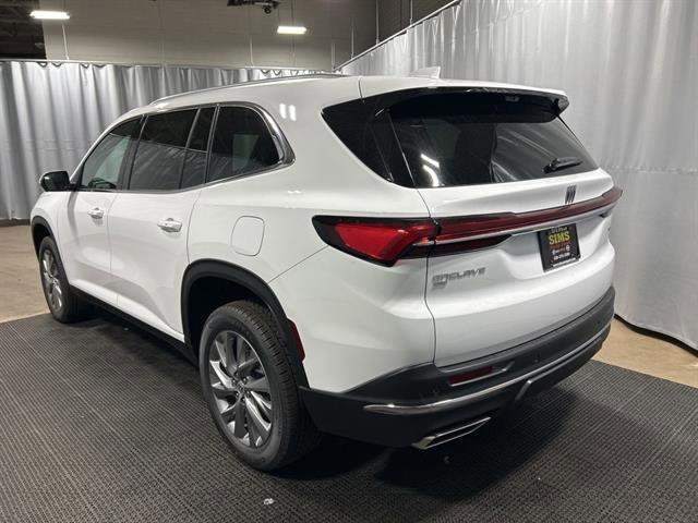 New 2026 Buick Enclave Preferred w/ Power Package image 5