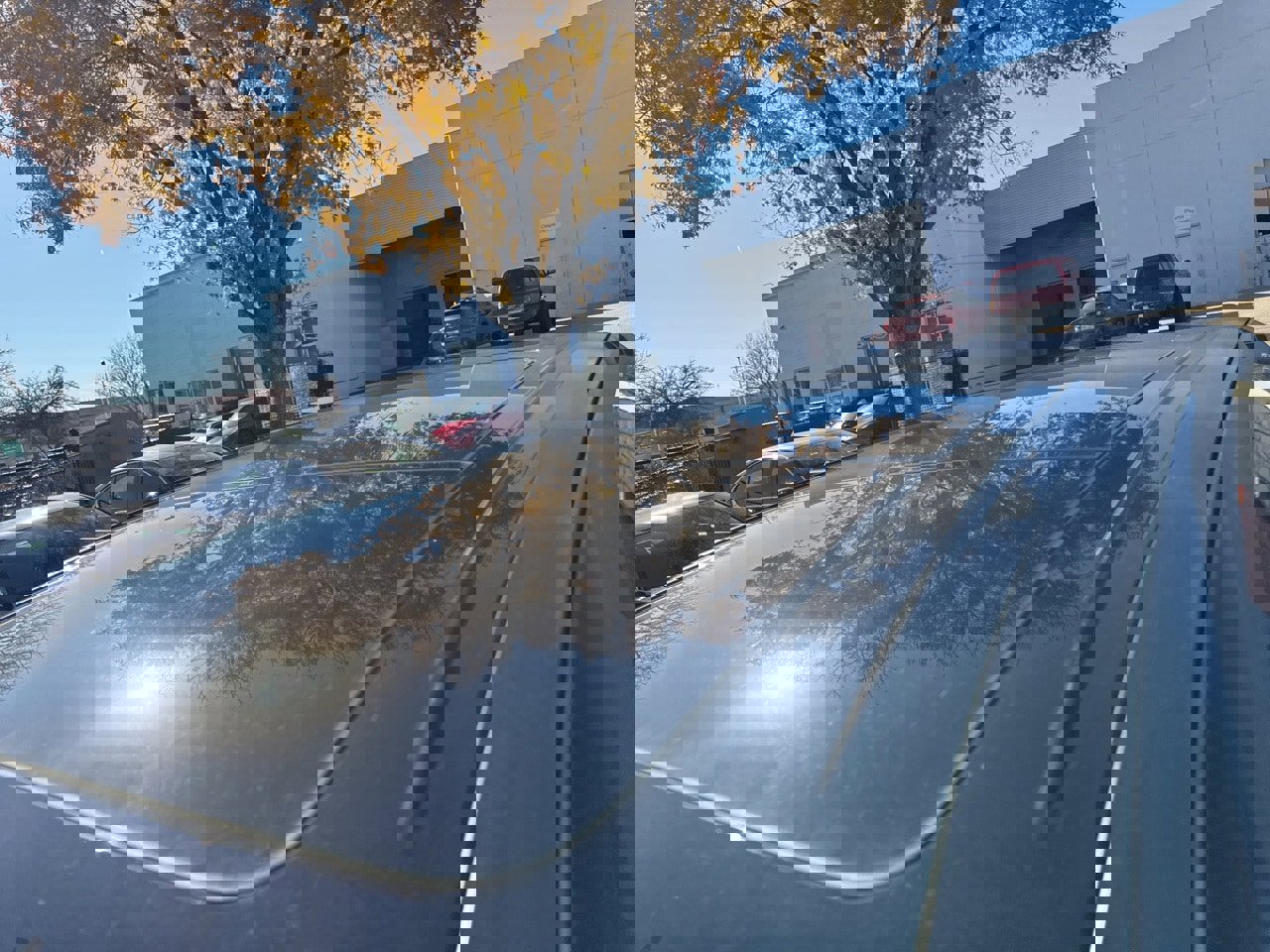 Used 2022 Nissan Murano SL w/ SL Moonroof Package image 5