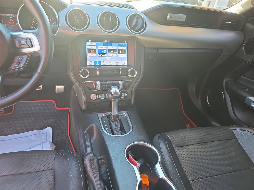 Used 2019 Ford Mustang GT Premium image 14