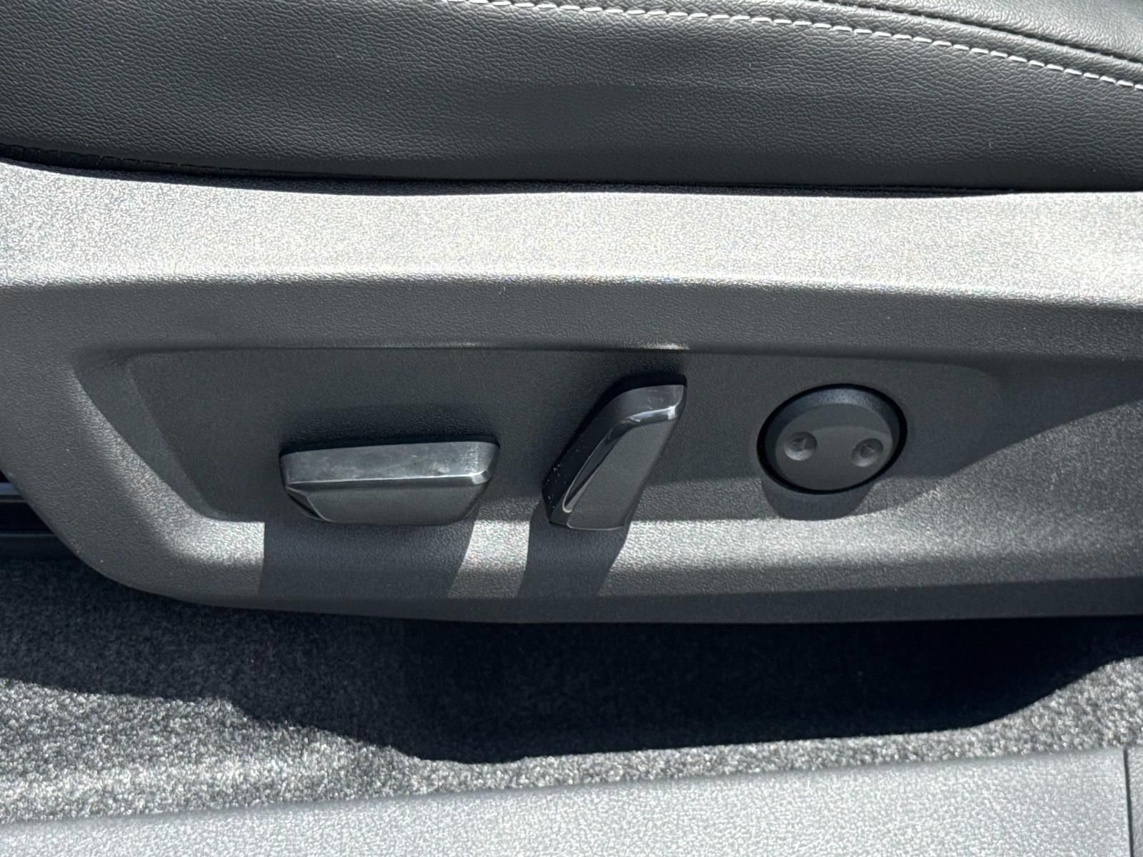 New 2026 Nissan Murano SL AWD/4WD image 22