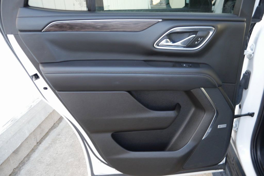 Used 2021 Chevrolet Tahoe LT image 31