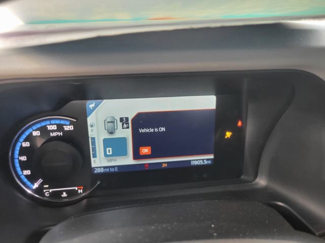 Used 2021 Ford Bronco Badlands image 24