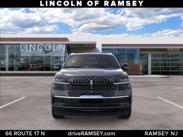New 2026 Lincoln Navigator L Reserve AWD/4WD image 7
