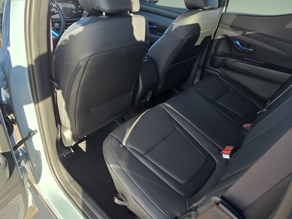 New 2026 Hyundai Santa Cruz SEL image 15