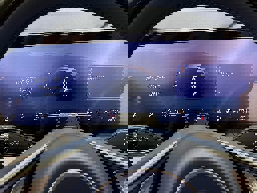 New 2026 Buick Enclave Avenir image 12