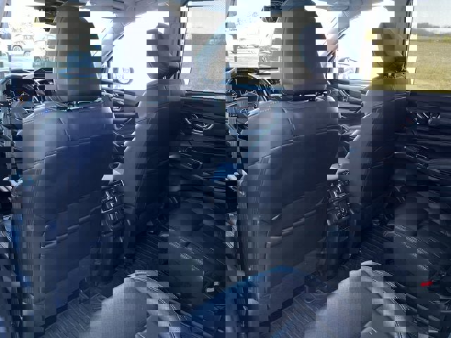 Used 2023 Subaru Ascent Limited image 24