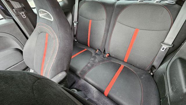 Used 2016 FIAT 500 Abarth w/ Comfort/Convenience Group FWD image 27
