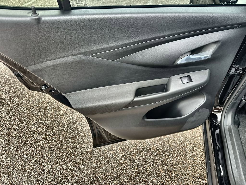 New 2026 Buick Envista Preferred w/ Convenience I Package image 15