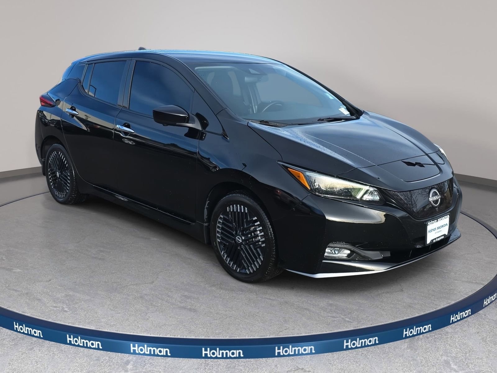 Used 2023 Nissan Leaf SV Plus image 4