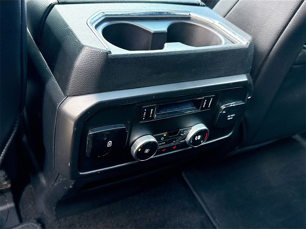 Used 2021 Ford Expedition Limited image 28