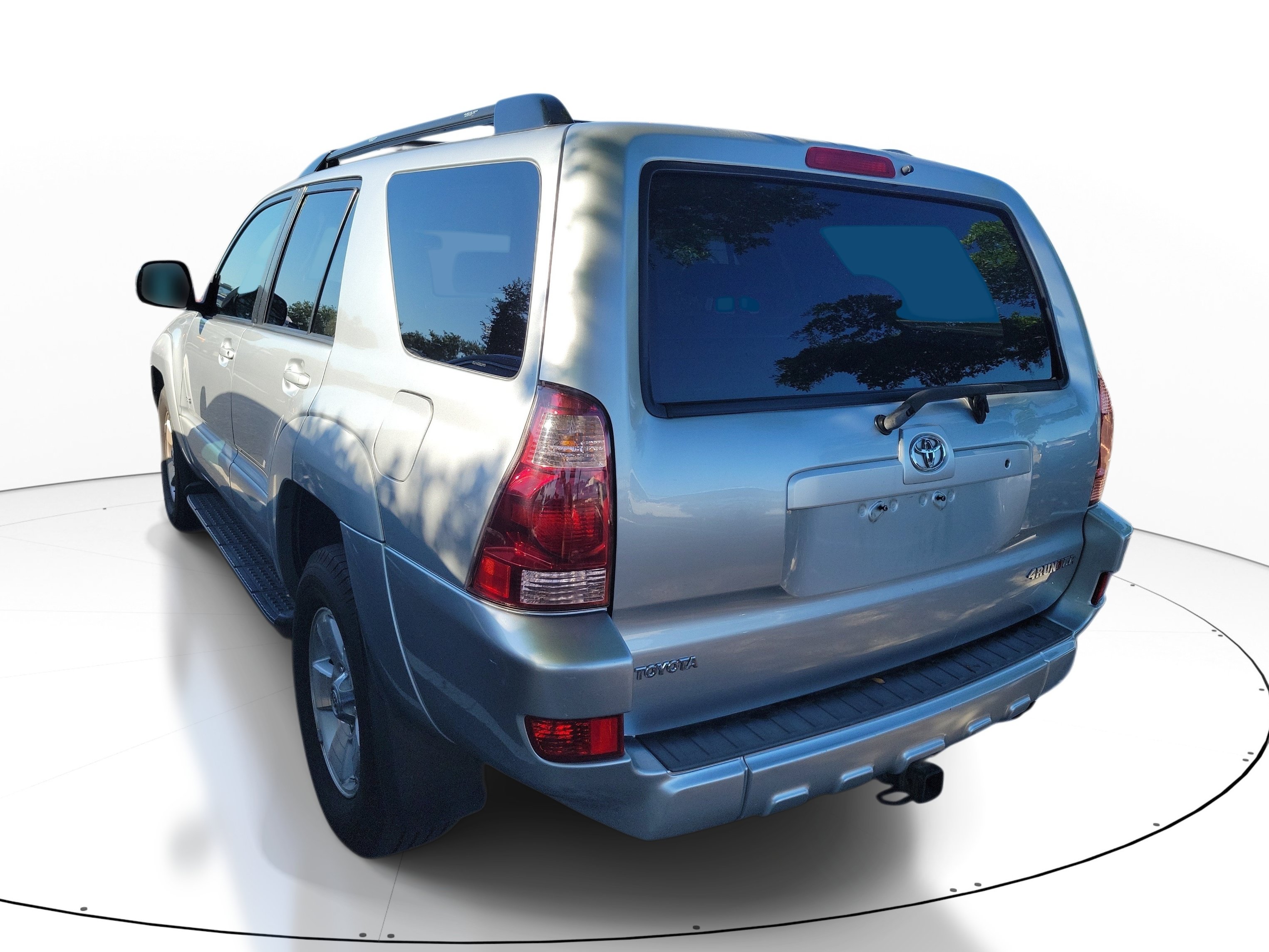 Used 2005 Toyota 4Runner SR5 RWD image 9