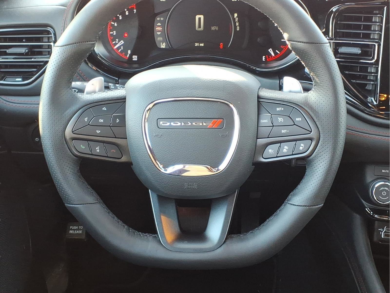 New 2026 Dodge Durango GT image 15