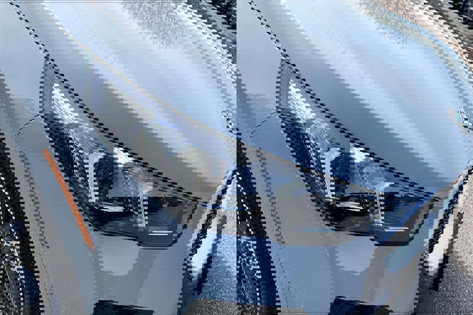 Certified 2025 BMW X2 xDrive28i image 29