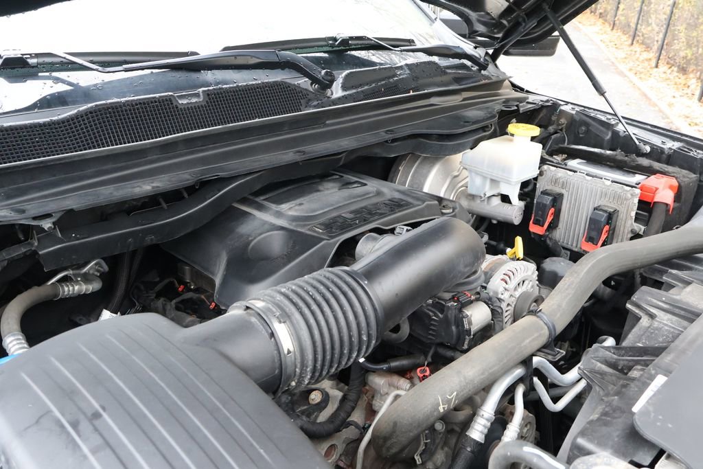 Used 2021 RAM 1500 Tradesman w/ Trailer Tow Group image 14