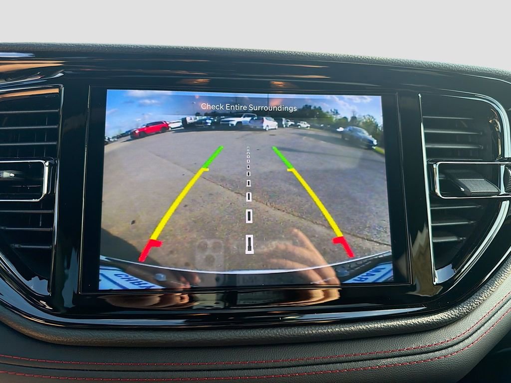 New 2026 Dodge Durango GT image 34