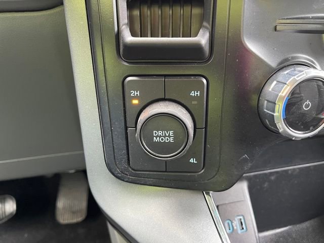 Used 2022 Ford F150 XLT w/ Equipment Group 302A High image 17